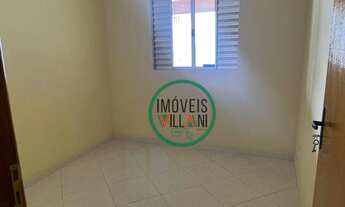 Imagem 2: Linda casa com 3 dormitórios e 1 suíte, 135m² terreno e 100m² construção - venda por R$ 35