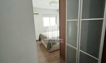 Imagem 7: APARTAMENTO VILA MARIANA , 03 DORMITÓRIOS, 01 SUÍTE ,137M2 COM VAGAS