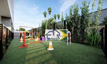 Imagem 3: Apto 2 dorms, vaga coberta à venda, 52 m² por R$ 269.900 - Vila Urupês - Suzano/SP