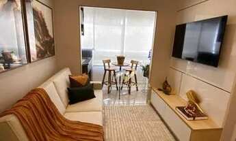 Imagem: Apartamento com 2 dormitórios à venda