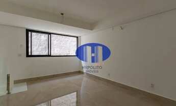 Imagem 4: Apartamento Garden com 3 dormitórios à venda, 146 m² por R$ 1.650.280,31 - Barro Preto - B