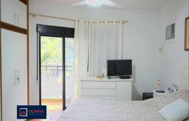 Imagem: Apartamento Venda Perdizes 155 m² 3 Dormitórios