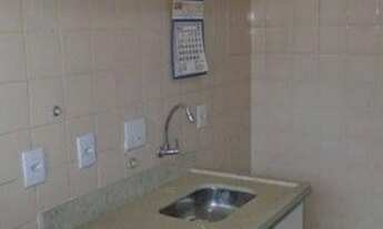 Imagem 6: Kitnet com 1 dormitório para alugar, 40 m² por R$ 1.299,59/mês - Centro - Campinas/SP