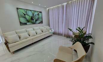 Imagem 5: Casa com 4 dormitórios à venda, 325 m² por R$ 2.500.000,00 - Condomínio Mirante do Fidalgo