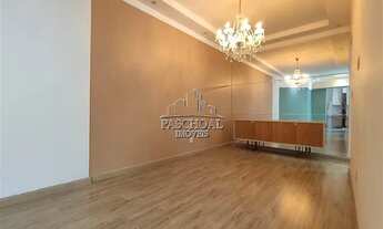 Imagem 4: Apartamento 3 dormitorios 2 vagas demarcas moveis planejados - Guilhermina Praia Grande SP