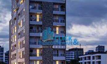 Imagem 5: Apartamento à venda, 82 m² por R$ 840.000,00 - Aparecida - Santos/SP