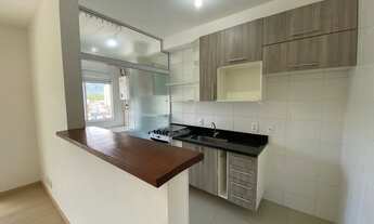 Imagem 2: Apartamento para venda na Vila Nova Mogilar - Excelente Localização