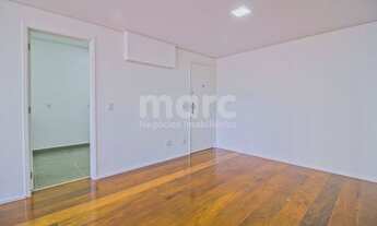 Imagem 5: São Paulo - Apartamento Padrão - Jardim América