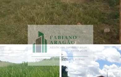 Imagem: Vendo Fazenda de 385 tarefas em Dores/SE