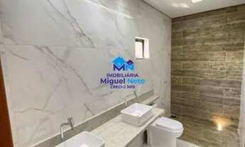 Imagem 5: Excelente imóvel com 3 suítes no condomínio Alphavile