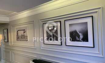 Imagem 6: Apartamento - Cambuí - Campinas