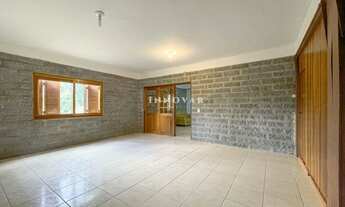 Imagem 2: Casa de Pedra basalto dos sonhos!