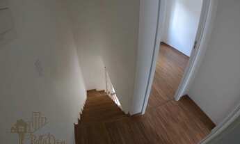 Imagem: Locação - Casa com 2 dormitórios, cozinha