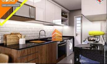 Imagem 2: Sobrado com 2 dormitórios à venda, 46 m² por R$ 169.000,00 - Jardim Betânia - Cachoeirinha