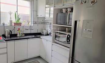 Imagem 5: Apartamento para Venda - 82m², 2 dormitórios, 1 vaga - Santana