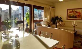 Imagem 7: Cobertura com 4 dormitórios à venda, 159 m² por R$ 1.900.000,00 - Rio Branco - Porto Alegr