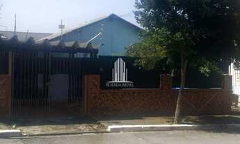 Imagem 7: Casa à venda com 300 metros, Vila Monte Alegre - São Paulo