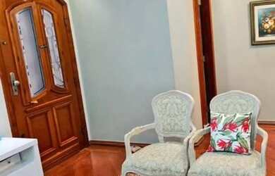 Imagem 2: São Paulo - Casa Padrão - Tatuapé