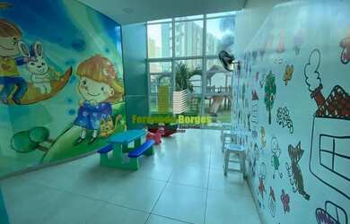 Imagem 3: Apartamento para Locação, Espinheiro, 3 dormitórios, 2 suítes, 4 banheiros, 2 vagas