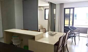 Imagem 3: Valor de Super OPORTUNIDADE! Apartamento com 2 Qts/ 55 m² para ALUGUEL - Tambaú - João Pes