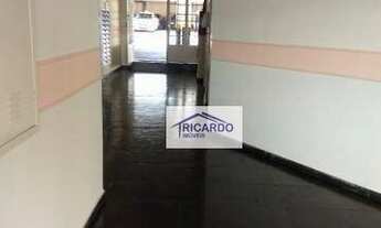 Imagem 2: Apartamento com 2 dormitórios à venda, 63 m² por R$ 320.000 - Vila Silveira - Guarulhos/SP