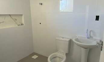 Imagem: SÃO JOSÉ - Casa Padrão - POTECAS