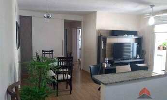 Imagem: Apartamento com 3 dormitórios à venda