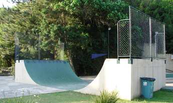 Imagem 5: Nova Higienópolis - Casa com 3 suítes para alugar, 225 m² por R$ 6.500/mês - Nova Higienóp