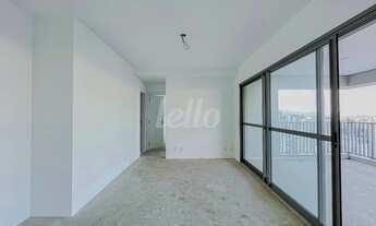 Imagem: São Paulo - Apartamento Padrão - Vila