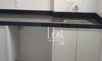 Imagem 7: Apartamento com 3 dormitórios à venda, 154 m² por R$ 1.530.000 - Jardim Flor da Montanha