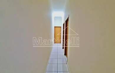 Imagem 7: Casa Padrão em Ribeirão Preto