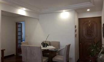 Imagem 4: Apartamento com 2 dormitórios à venda, 70 m² por R$ 400.000 - Vila Prudente - São Paulo/SP