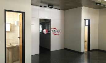 Imagem 7: Sala para Venda com ar condicionado 4 salas elevador portaria 1 vaga Bairro Centro São Jos