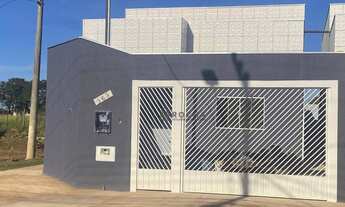 Imagem 7: Casa com 3 dormitórios à venda, 83 m² por R$ 330.000,00 - Vila Nasser - Campo Grande/MS