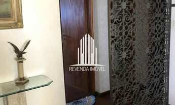 Imagem 7: Apartamento no Condomínio São Camilo em Paraíso com 141m2 3 dormitórios 4 banheiros 1 vaga