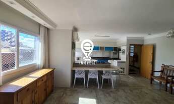 Imagem 6: EXCELENTE APARTAMENTO MOBILIADO!!!