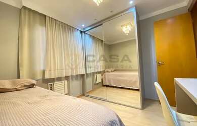 Imagem 3: PS - Apartamento 3 Quartos com Suíte Sol da Manhã 2 Vagas de garagem Colina de Laranjei