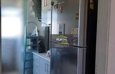 Imagem 4: Apartamento com 2 dormitórios à venda, 61 m² por R$ 400.000,00 - Sacomã - São Paulo/SP