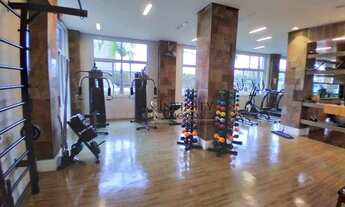 Imagem 4: Máxximo Resort, Máximo bom gosto em 90m² Repleto de armários planejados, Vagas Para Visit