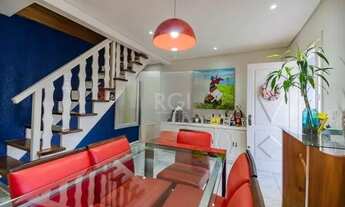 Imagem: PORTO ALEGRE - Casa Padrão - Jardim São