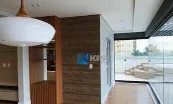 Imagem 8: Apartamento à venda com 2 dormitórios, 206 m² por R$ 1.611.359 - Jardim Aquarius - São Jos