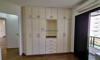 Imagem 7: Apartamento/ Sacada/churrasqueira/75m²/2 Dormitórios/ 1 Suíte/2 vagas de garagem/ Campo Be