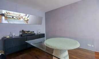 Imagem 5: Venda Apartamento 3 Dormitórios - 169 m² Itaim Bibi