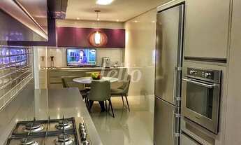 Imagem 7: Santo André - Apartamento Padrão - Vila Gilda