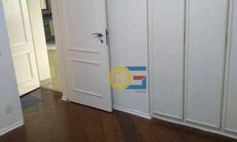 Imagem 3: Cobertura com 3 dormitórios, 280 m² - venda por R$ 1.380.000,00 ou aluguel por R$ 7.400,00