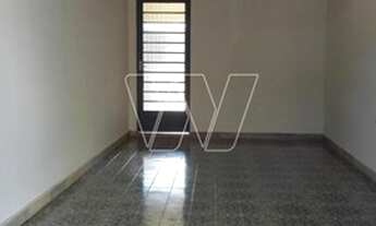 Imagem: Casa - Sousas - Campinas