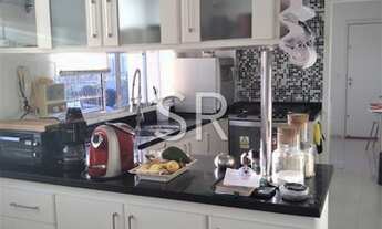 Imagem 4: APARTAMENTO COM 3 SUÍTES E 3 VAGAS NO MORUMBI, SÃO PAULO - SP