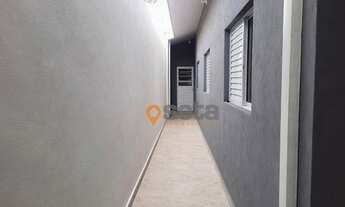 Imagem 7: Casa à venda, 105 m² por R$ 550.000,00 - Jardim das Indústrias - São José dos Campos/SP