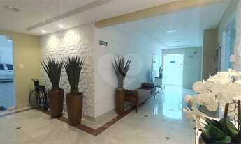 Imagem 6: Lindo Apartamento com 3 dorms sendo uma suite na Aviação em Praia Grande S P, a 50 metros