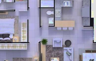 Imagem 5: Balneário Camboriú - Apartamento Padrão - CENTRO